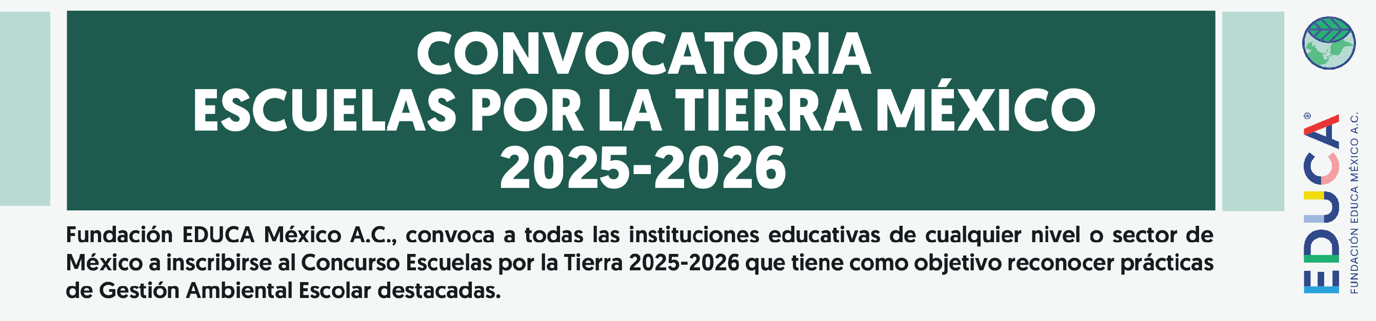 Tierra México 2025-2026