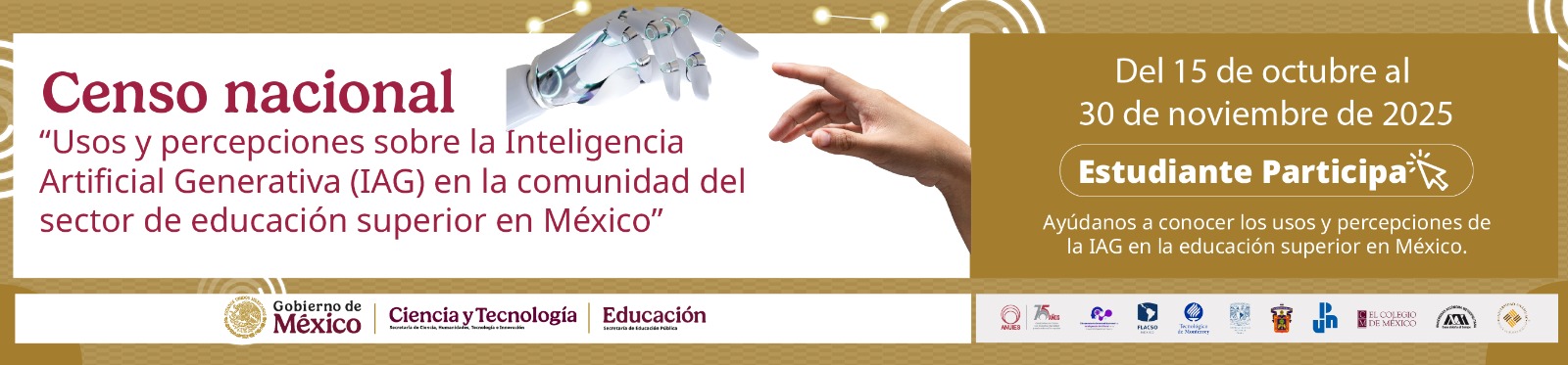 Censo Nacional IA alumno